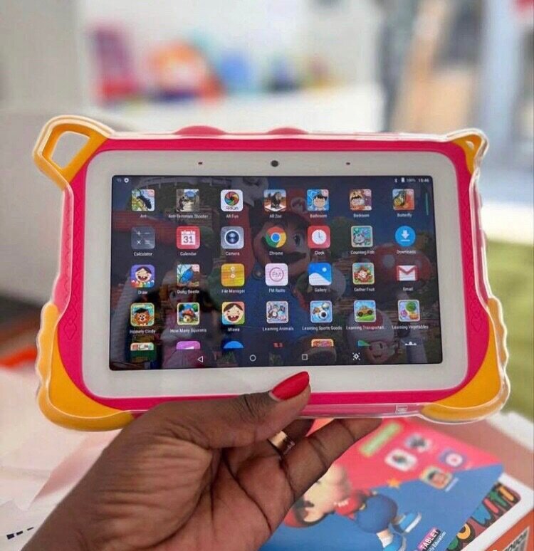 Tablette Éducative Enfant 5G