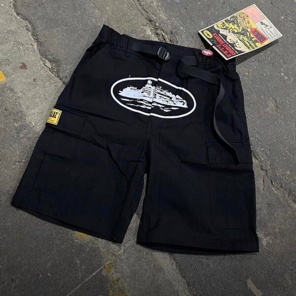 Shorts Cortez
