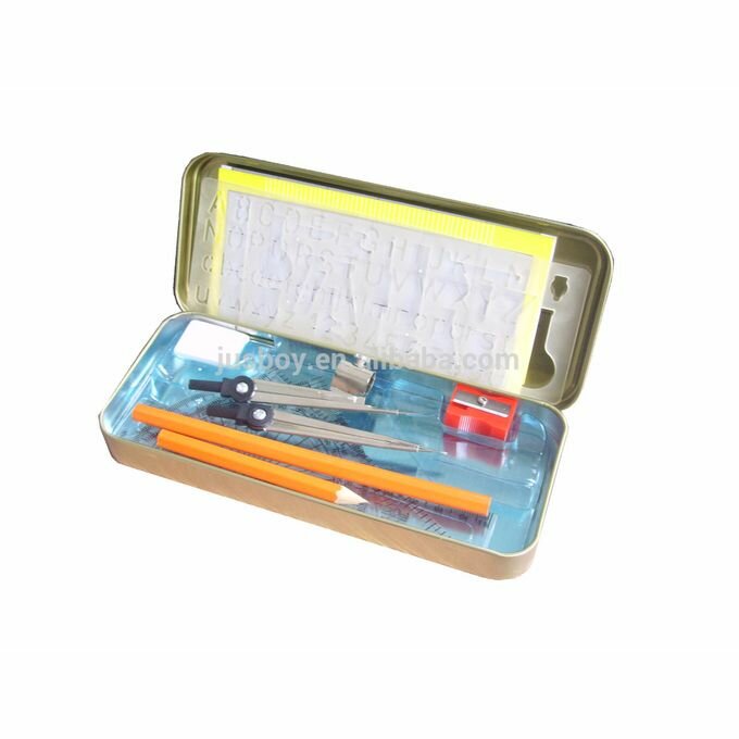 Lot De 2 Ensembles Géométries