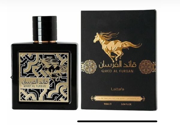 Lattafa Qaed Al Fursan