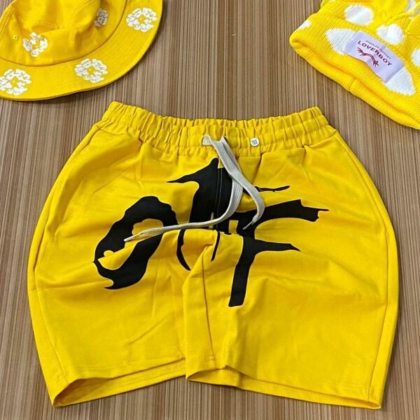 Men's quality shorts