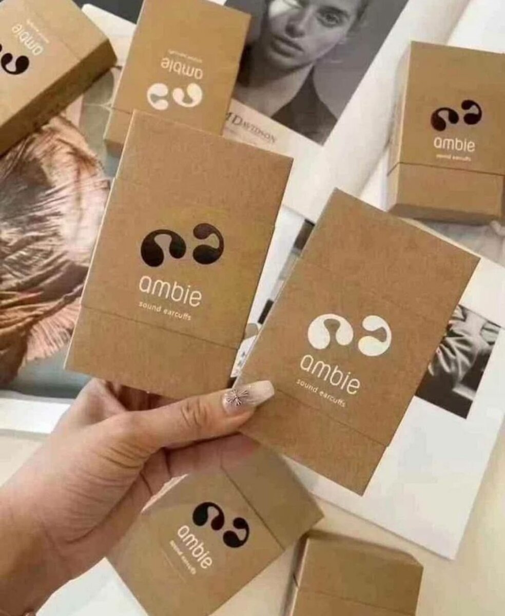 Écouteurs bluetooth confortabl