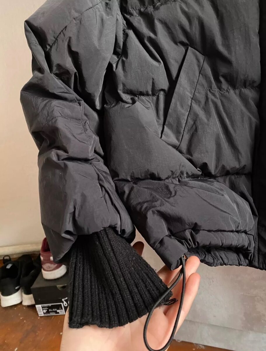 Куртка в хорошем состоянии