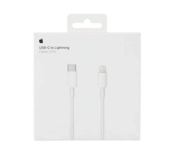 Apple Type C To Lightning cable