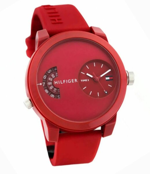 Montre Tommy Hilfiger N1791557