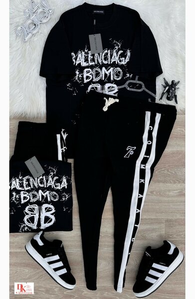 Complet t-shirt