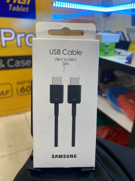 Samsung Type-C Cable