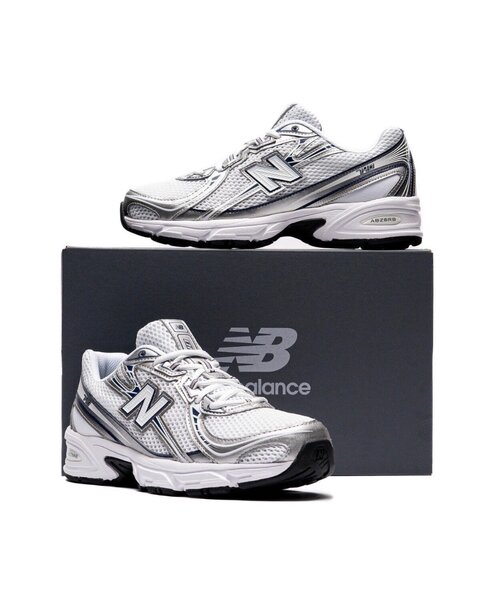 Basket New Balance 740 et 53p
