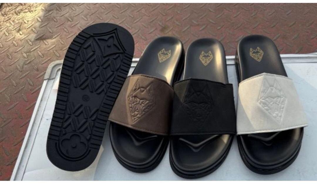 Sandales décontractées unisexes