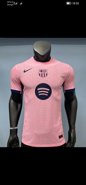 Maillot de Football Classique