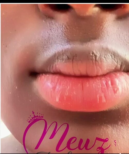 Baume à lèvres nourrissant