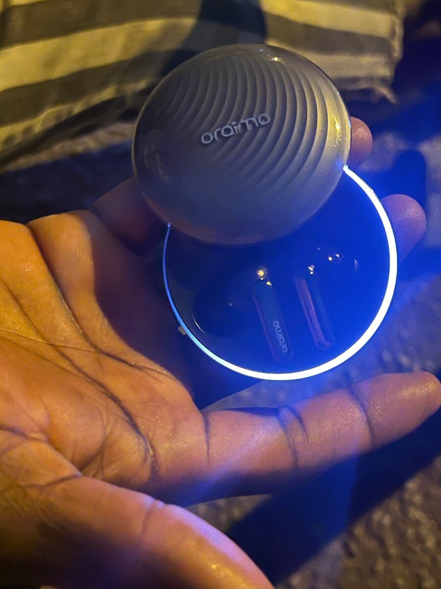 Écouteurs Sans Fil Oraimo