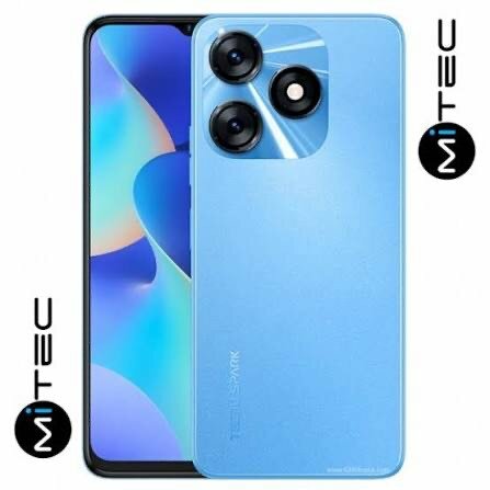 Tecno Spark Smartphone