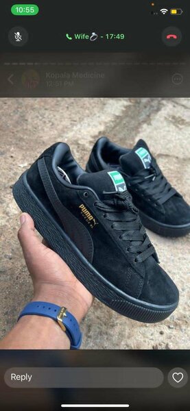 Puma shoes ,