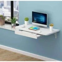 Laptop table with tray, laptop table with movable Key board tray , new design