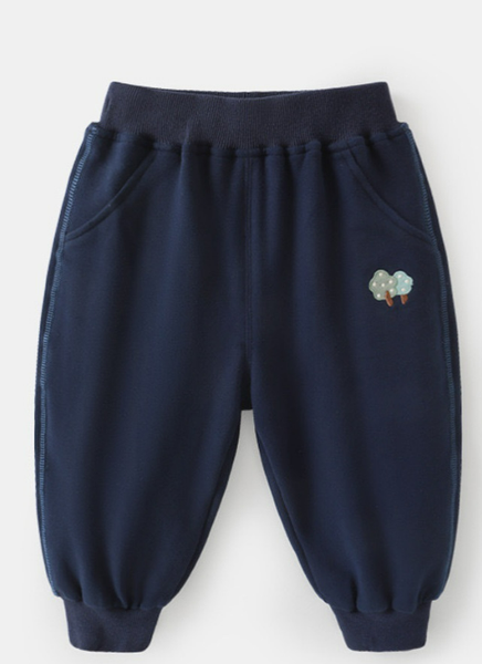 Мягкие хб штанишки