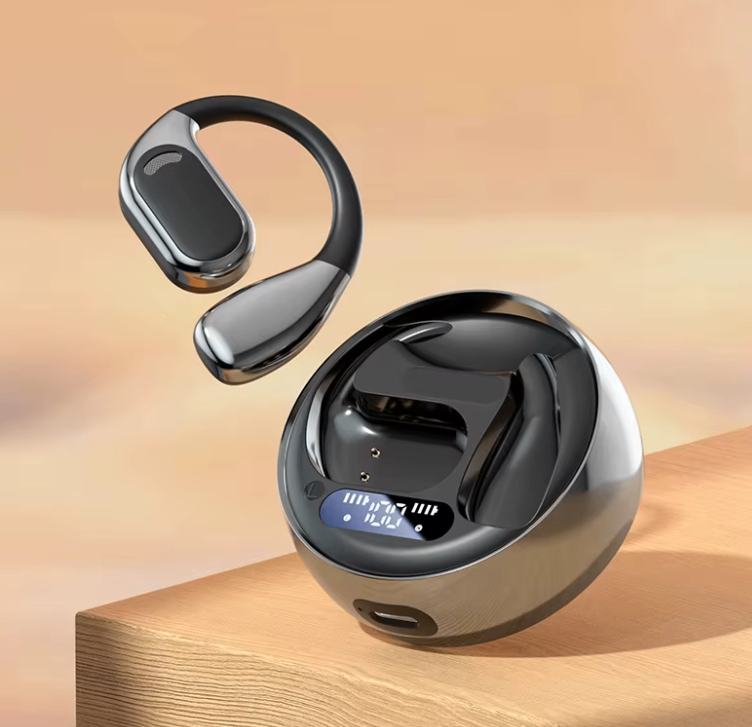 Écouteur Bluetooth Innovant