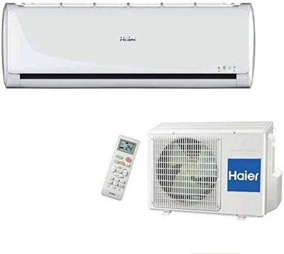 Haier air conditioner