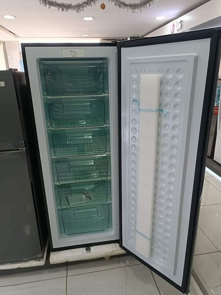 Congélateur smart 6 casier 180 litres