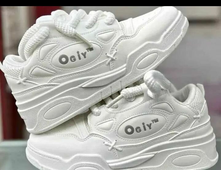 Sneakers Ogiy™ Unisex