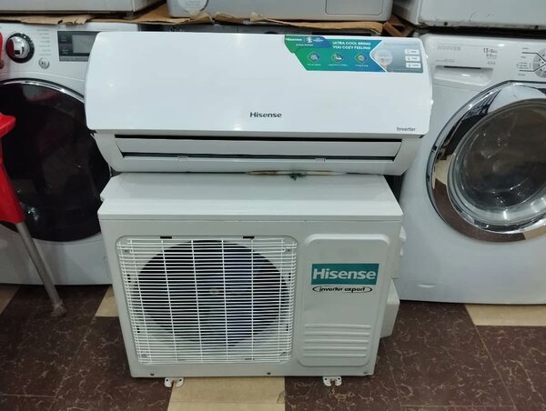 Hisense 1.5 horsepower