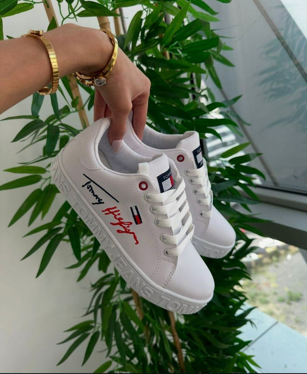 Chaussure Tommy homme