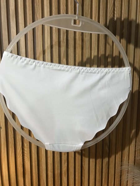 Culottes invisibles confortables