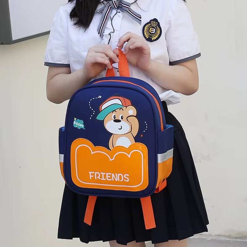 Sac à dos enfant mignon