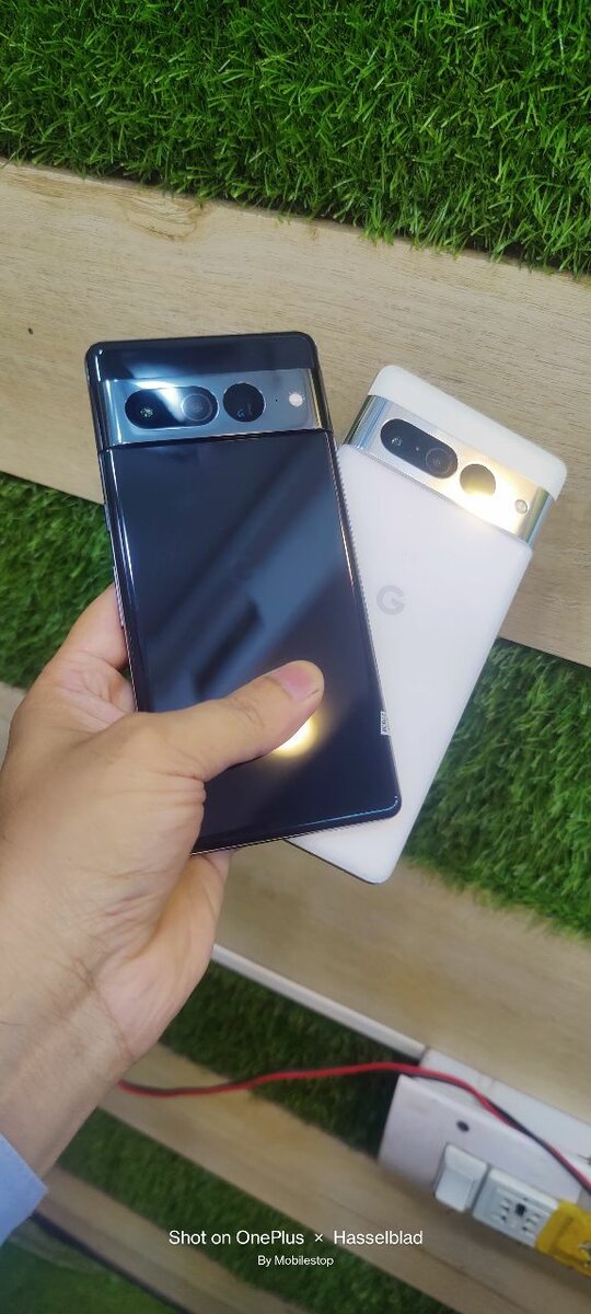 Google Pixel 7 Pro