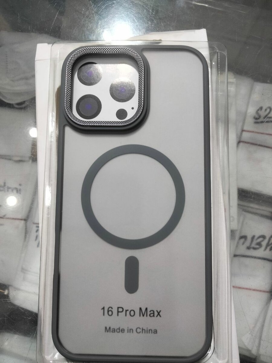 Iphone 16Promax