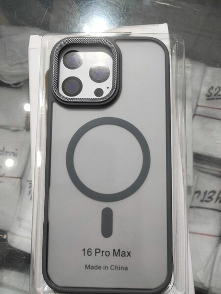 Iphone 16Promax