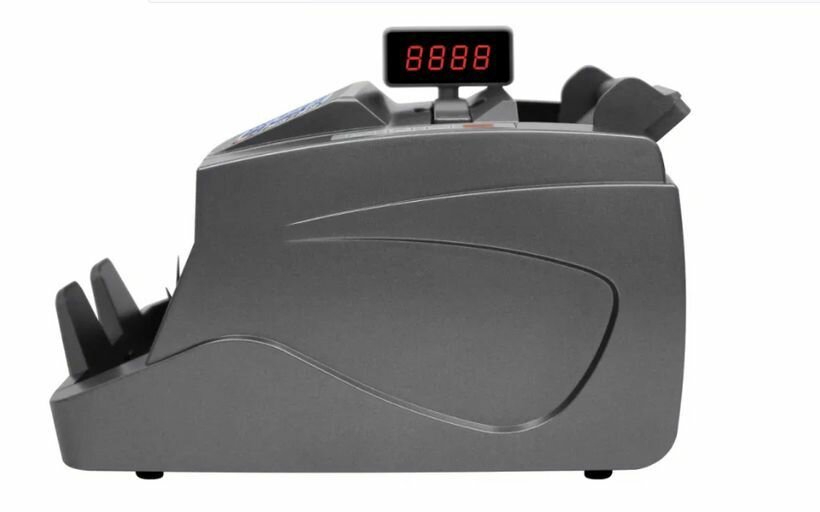 Money Counting Machine