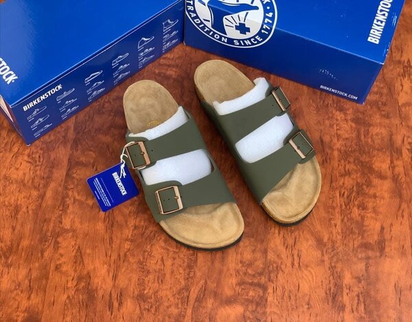 Birkenstock original