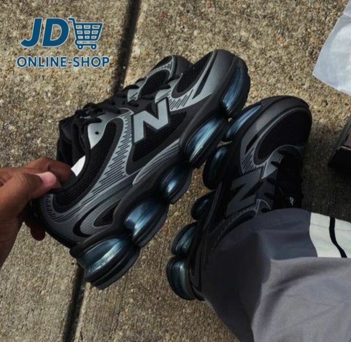 New Balance dernière sortie