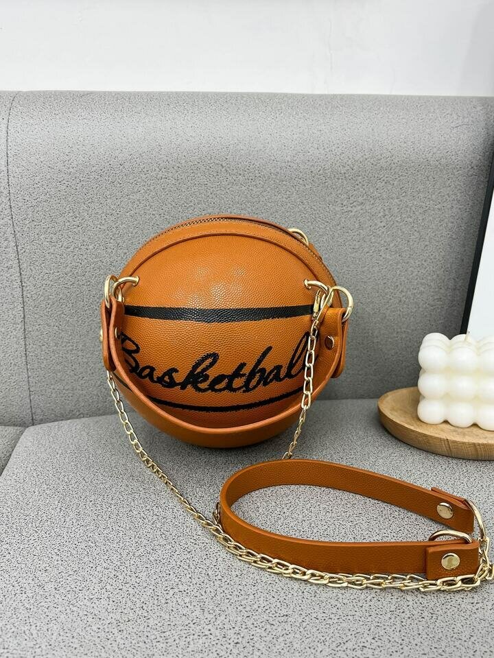 Sac à main basketball