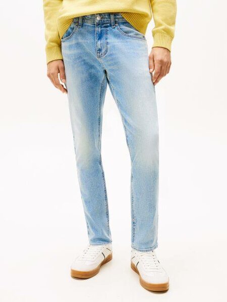 Jeans pent