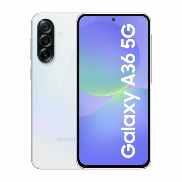 Samsung Galaxy A36 5G