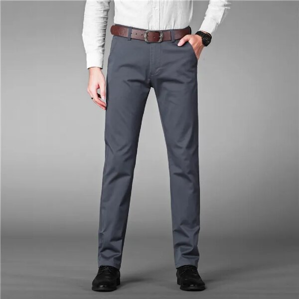 Gray Jean