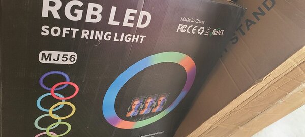 Ringlight All sizes