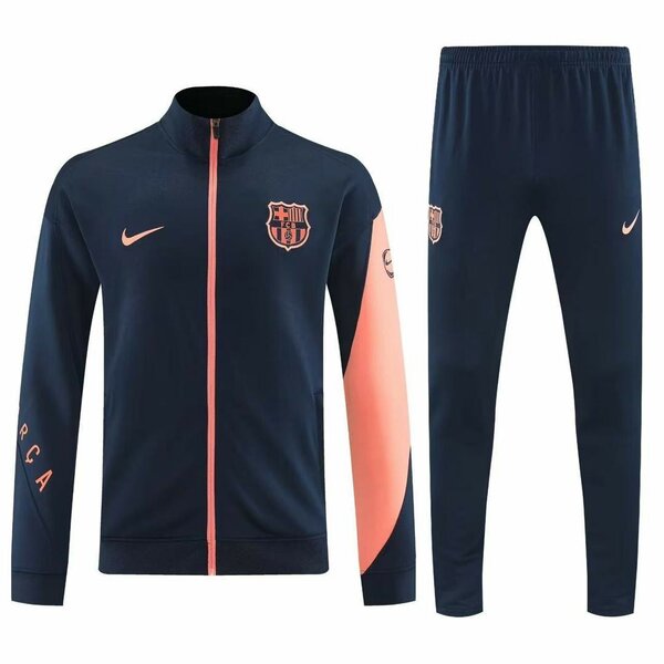 Survêtement équipe barcelone
