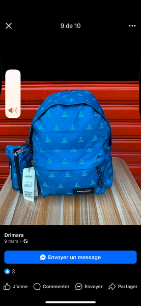 Sacs à dos