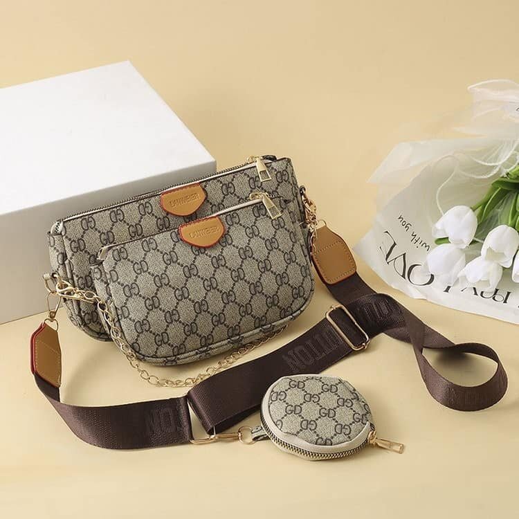 bags Guess with Jess