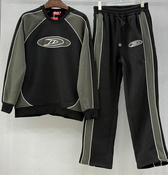 Survêtement sport fashion