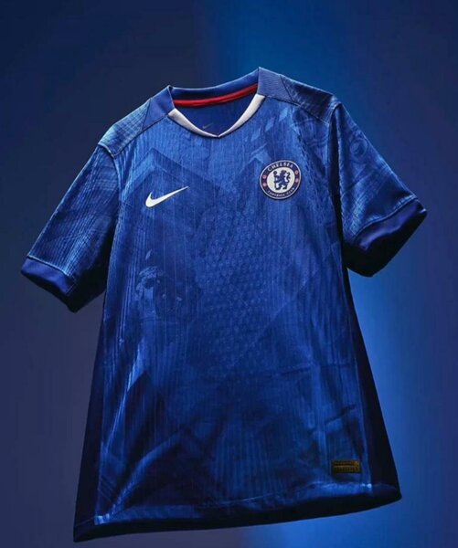 Maillot de football tendance