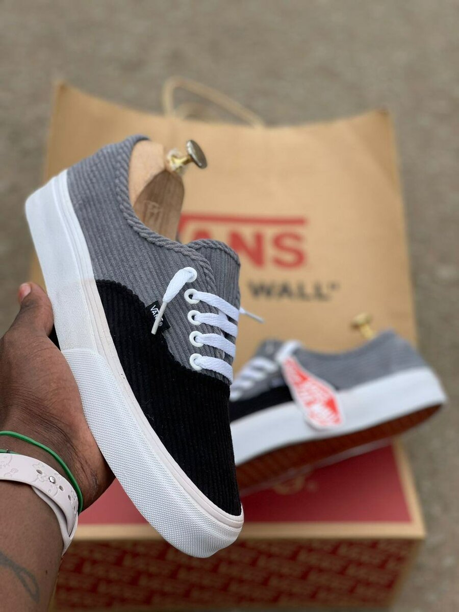 Vans original