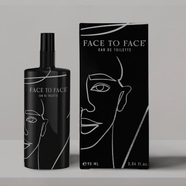 parfum face to face