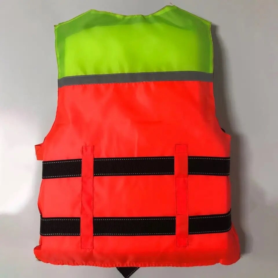 Swimming life jackets