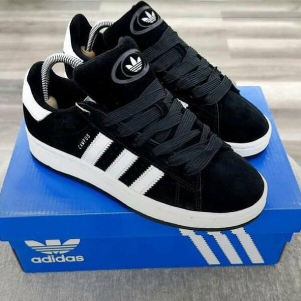 Adidas Campus Sneakers Femme