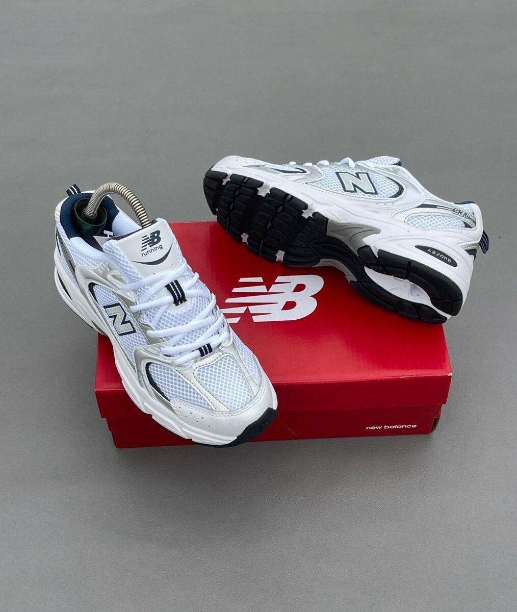 Baskets New Balance Confort