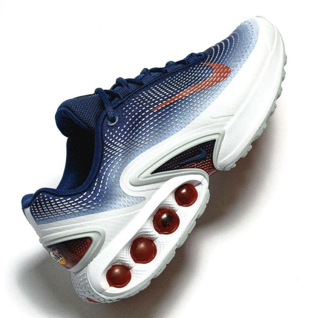 Nike Air max Dn